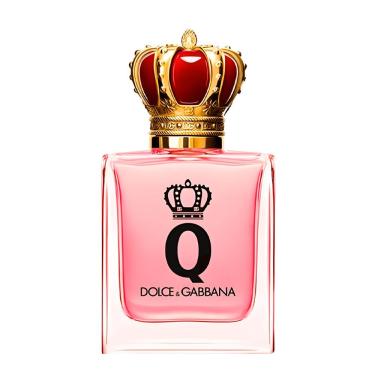 Imagem de Dolce & Gabbana Q Eau De Parfum - Perfume Feminino 50ml