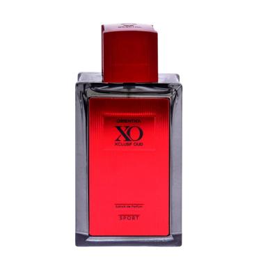 Imagem de Orientica Xo Xclusif Oud Sport Extrait De Parfum - Perfume Unissex 60ml