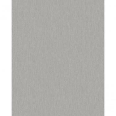 Imagem de Papel De Parede Gina Textura Em Linhas Cinza 57850 Rolo 10m X 0,53m