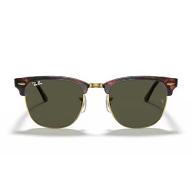 Imagem de Óculos solar Ray Ban RB 3016, Tartaruga, Verde