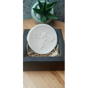 Imagem de Sabonete artesanal - Nutri banho