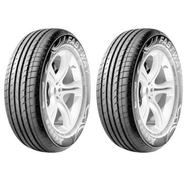 Imagem de Kit 2 Pneus 185/65R15 88H Fastway A2 Xbri