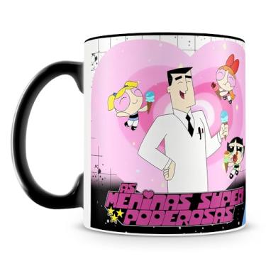 Imagem de Caneca Meninas Super Poderosas (Mod.3)
