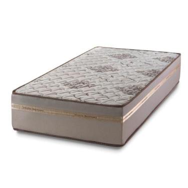 Imagem de Colchão de Espuma D33 One Face Millenium Solteiro 88cm - Lucas Colchõe