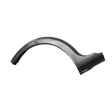 Imagem de Moldura Paralama Traseir Direit Sandero Stepway 2012 A 2014