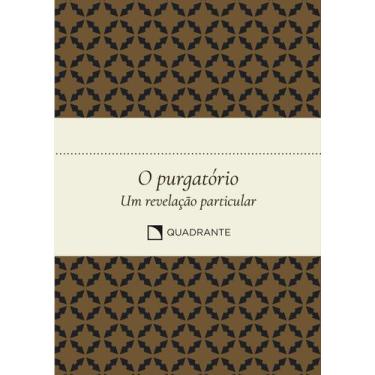 Imagem de Livro - Pocket O purgatório - 2ª Edição - Coleção Formação Religiosa