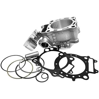 Imagem de New Cylinder Works Kit de cilindro de furo padrão para Yamaha WR 250 F 18, YZ 250 FX 17, YZ 250 F 16 17 18 20010-K02