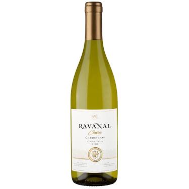 Imagem de Vinho Branco Chileno Ravanal Chardonnay