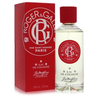 Imagem de Colonia Masculina Jean Marie Farina Extra Vielle Roger & Gallet 100 Ml Eau De