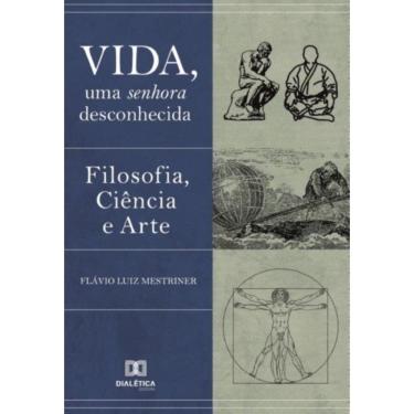 Imagem de Vida, uma Senhora Desconhecida - Português