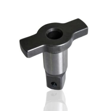 Imagem de Conjunto de substituição de bigorna N880093 para DeWALT DCF899 Series (Tipo 4), DCF899B, DCF899M1, DCF899P1, DCF899P2, DCF900 Chave de impacto de 1/5.1 cm (pacote com 2)