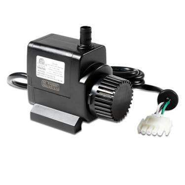 Imagem de FILGAUR Resfriadores Evaporativos Pump-Cyc-3 Compatíveis Com Apex 500 700, Cyclone 110 120 130