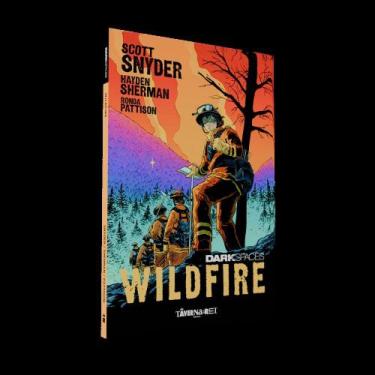 Imagem de Dark Spaces - TAVERNA DO REI, 3