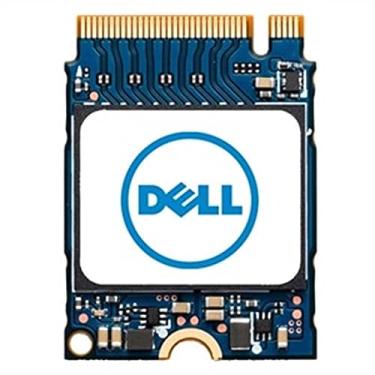 Imagem de Dell Unidade de estado sólido M.2 PCIe NVME Gen 3x4 Classe 35 2230-512 GB