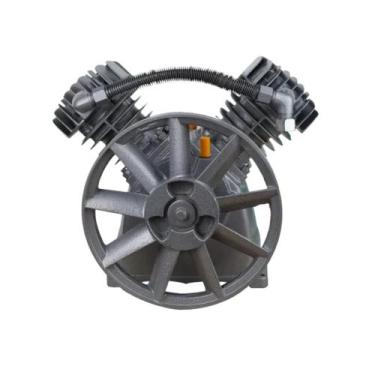 Imagem de Cabeçote Completo Para Compressor Alta Pressão 15 a 20 Pés - ODIN