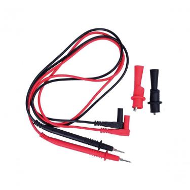 Imagem de Ponta De Prova Icel Com Garra Jacare Pp-6260