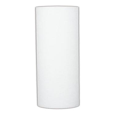 Imagem de Filtro Refil Cartucho Polipropileno Liso 5 X 2 1/2 5 Micras
