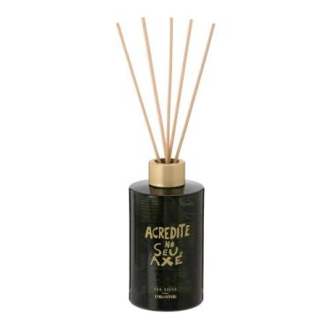 Imagem de Aromatizador 250 ml sete ervas axé - Tok&Stok