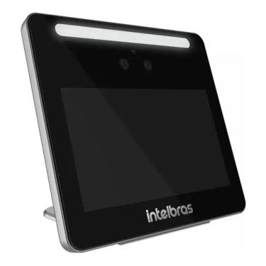 Imagem de Controlador De Acesso SS 3530 MF Face