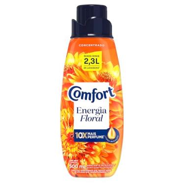 Imagem de Comfort Amaciante Concentrado Hydra Sérum 500 Ml 500 Ml