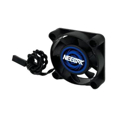 Imagem de Dissipador De Calor Com Ventoinha De Motor RC De Alta Potência 3010 35