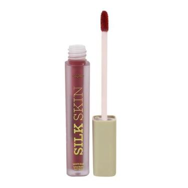 Imagem de Batom Liquido Smooth Blur Silk Skin Ruby Rose Hbf7100, NATURAL