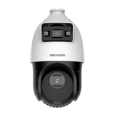 Imagem de Camera Hikvision, Ip - Ds-2se4c225mwg-e/12(f0)