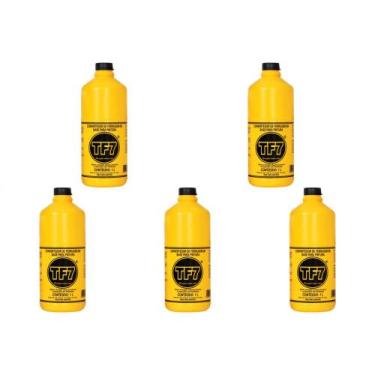 Imagem de Kit C/5 - Xadrez Removedor Neutralizador Convertedor. De Ferrugem Tf7 