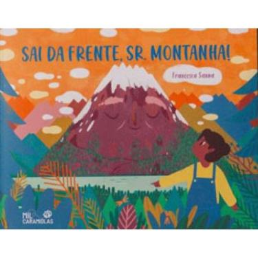 Imagem de Sai Da Frente, Sr. Montanha!