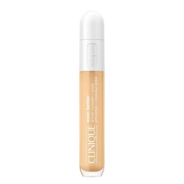 Imagem de Corretivo Líquido Clinique Even Better Concealer, WN 46 Cream