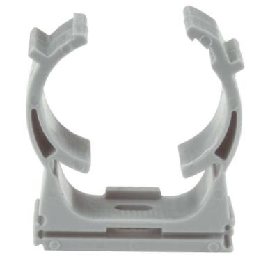 Imagem de Abraçadeira 3/4" Tramontina Cinza