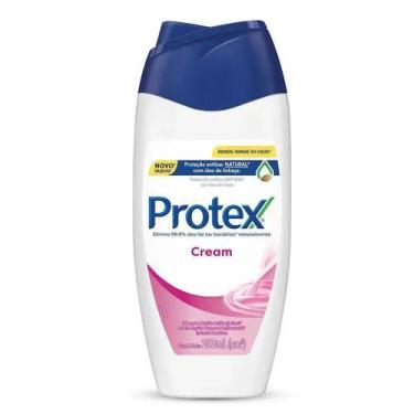 Imagem de Sabonete Líquido Corporal Protex Cream Nutri 250ml
