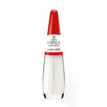 Imagem de Esmalte Impala Tratamento Base Seda 7,5Ml Mundial