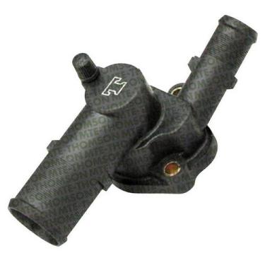 Imagem de Válvula Termostática Clio Megane Scenic 1999 em diante Kangoo 206 1999