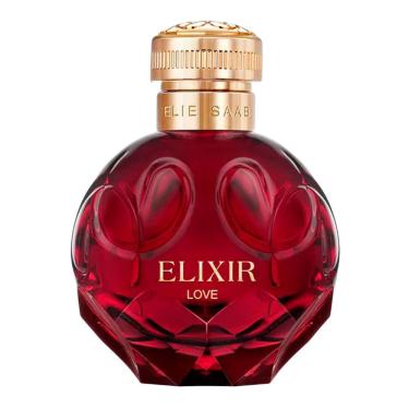 Imagem de Elie Saab Elixir Love Eau De Parfum - Perfume Feminino 100ml