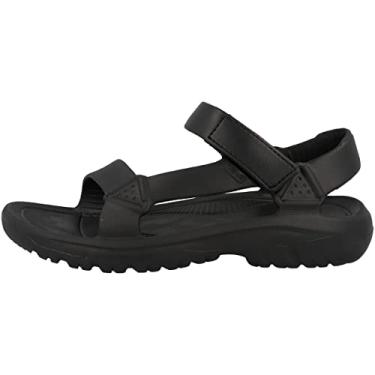 Imagem de Teva Sandália masculina Hurricane Verge, Preto, 14