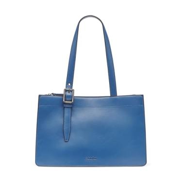 Imagem de Calvin Klein Bolsa organizacional Havana Novidade, jeans, tamanho único