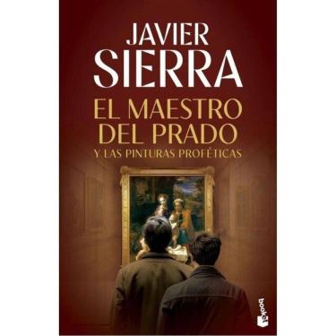 Imagem de El Maestro Del Prado