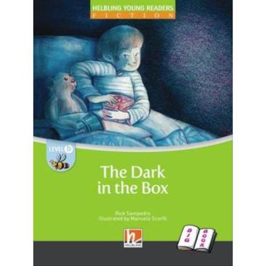 Imagem de The Dark In The Box - Big Book - Level B - Cambridge Pre-A1 Starters