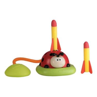 Imagem de Joaninha divertida 3 em 1 - zoop toys zp01020