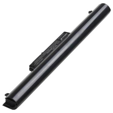 Imagem de Bateria para Notebook HP Ultrabook 15-b174eg - BestBattery, Preto