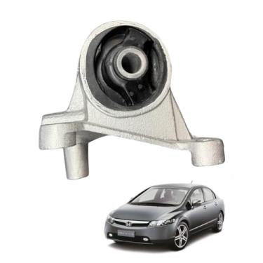 Imagem de Calço Coxim Frontal Motor Civic 2001 A 2006 (manual)