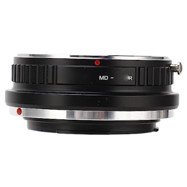 Imagem de aqxreight Adaptador Versátil de Montagem de Lente para Lente MD para Corpo de Câmera de Montagem RF para RP Ra R5 R6 R3 R5C R7