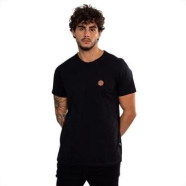 Imagem de Camiseta Masculina Okdok Essence Manga Curta Shades-Masculino