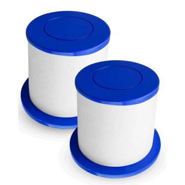 Imagem de MQLPXI Filtro de carga de profundidade 6473-161 compatível com Jacuzzi J-400 J-415 J-425 J-465 J-470 J-480 J-495 J-500 Series Spas 2012 ou posterior, limpeza de profundidade de substituição de filtro