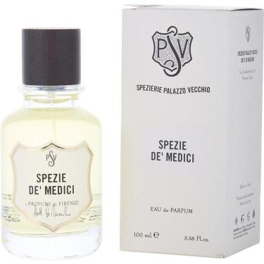 Imagem de Perfume Unisex I Profumi Di Firenze Spezie De Medici Eau Parfum Spray 100 Ml