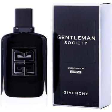 Imagem de Perfume Masculino Givenchy Gentleman Society Extreme Eau de Parfum Spray 100ml