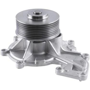 Imagem de Bomba D'água Volkswagen 8.160 Od 2012 a INDISA 452016