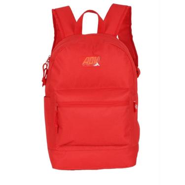 Imagem de Mochila Resistente Bolso frontal Facul Academia Média 20l-Unissex