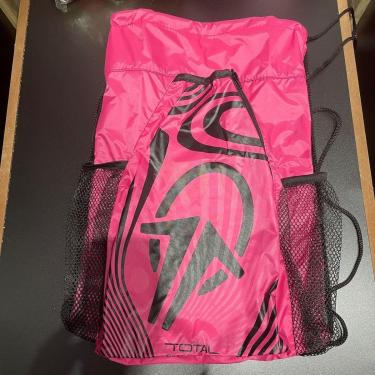 Imagem de Mochila Bolsa Sacochila Raquete Beach Tennis-Unissex